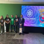 Programa ECOLEGIS participa do Festival Funetec de Sustentabilidade, Inovação e Cultura