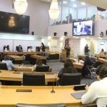 ALPB celebra 10 anos da Lei Brasileira de Inclusão durante sessão especial