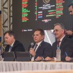 Adriano Galdino propõe criação de secretaria exclusiva para gestão das águas do São Francisco na Paraíba