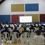 ALPB debate situação hídrica e obras da Transparaíba durante audiência pública em Cuité