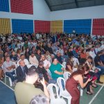 Em sessão itinerante, ALPB aprova projetos em prol de Cuité e região