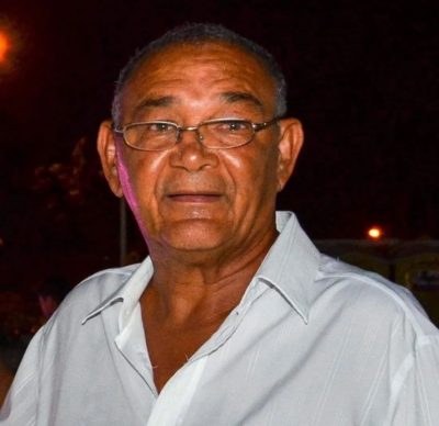 ALPB lamenta morte do jornalista Anchieta Maia