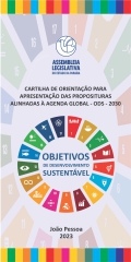 Objetivos de Desenvolvimento Sustentável (ODS)