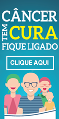 Câncer tem cura
