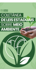 Coletânea de leis estaduais sobre meio ambiente