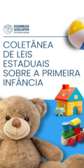 Coletânea primeira infância