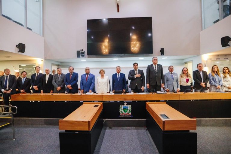 ALPB homenageia desembargadora Fátima Maranhão e o professor Sales Gaudêncio
