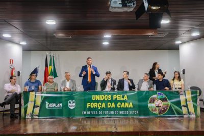 ALPB discute crise no setor sucroalcooleiro da Paraíba durante audiência pública na Asplan