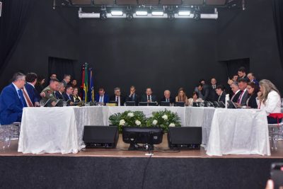 ALPB aprova mais de 10 mil matérias no ano legislativo de 2025