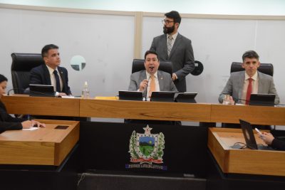 ALPB aprova novas medidas de enfrentamento à violência contra mulher