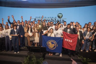 ALPB conquista Prêmio Assembleia Cidadã com o documentário “Sociedade Singular”