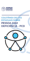 Coletânea de leis PCD