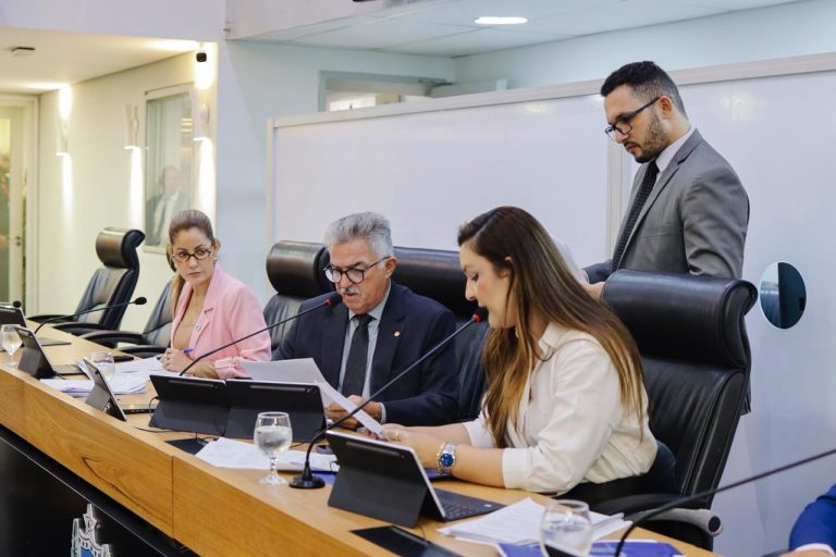 CCJ da ALPB aprova projeto que beneficia mulheres gestantes ou em período puerperal em testes físicos de concursos públicos