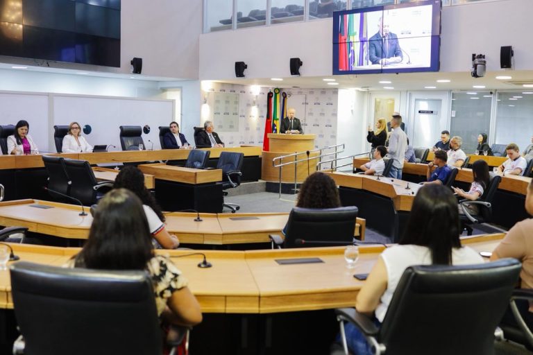  ALPB debate implantação de campus do IFPB no Litoral Sul da Paraíba durante audiência pública