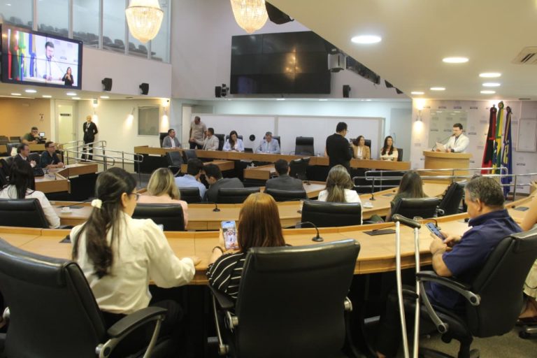 ALPB celebra Dia do Oftalmologista e destaca importância da saúde ocular na Paraíba