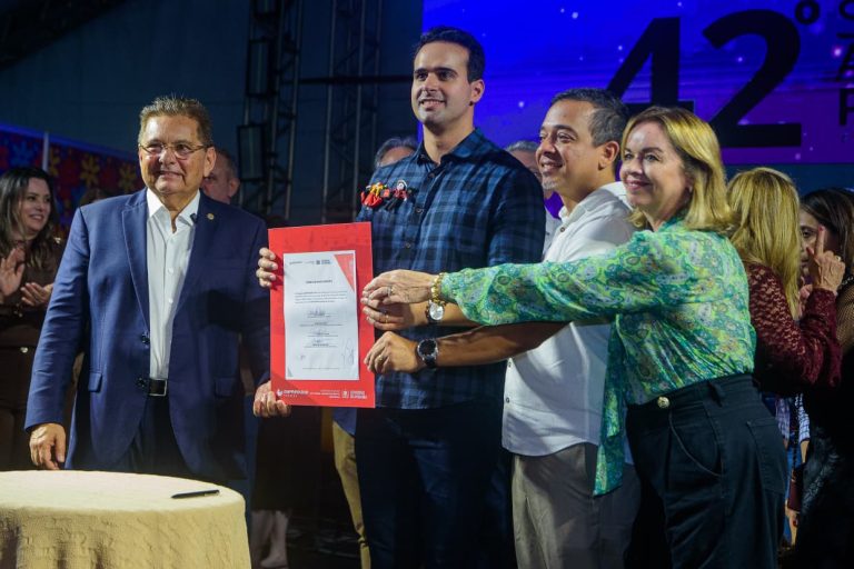 ALPB realiza nesta quarta sessão no Salão de Artesanato com pauta cultural e projetos para Campina Grande e região
