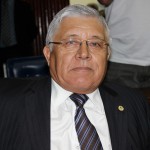 Deputado cobra ações da bancada paraibana em prol da Transposição
