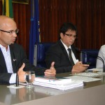 Comissão vai analisar projeto que estabelece mudanças na previdência