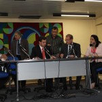 Comissão de Orçamento aprova seis projetos de Lei e uma MP