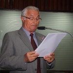 Questões agrárias e ambientais pautam discussões na ALPB