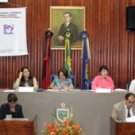 ALPB e Congresso debatem violência contra a mulher