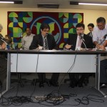 CCJ aprova projeto que muda previdência social do servidor