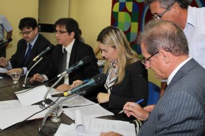 CCJ aprova redução de taxas do Detran-PB