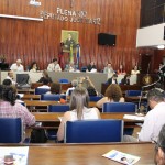 ALPB define propostas para política de atendimento aos jovens