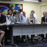 CCJ aprova projeto do Estado que disciplina Corregedoria de Segurança