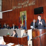 Bancadas ficam no impasse e não votam vetos do Executivo
