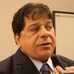 Presidência e Procuradoria definem detalhes do Regimento Interno