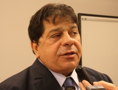 Presidência e Procuradoria definem detalhes do Regimento Interno