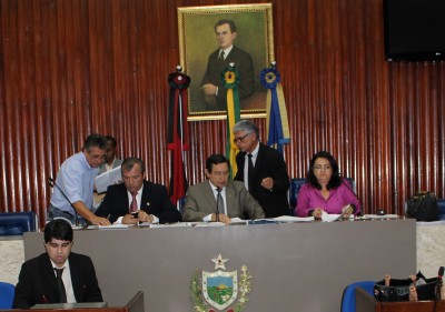 Comissão aprova mais 5 regiões metropolitanas na Paraíba