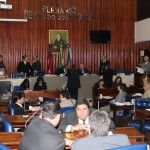 ALPB cria comissão suprapartidária de convivência com a seca
