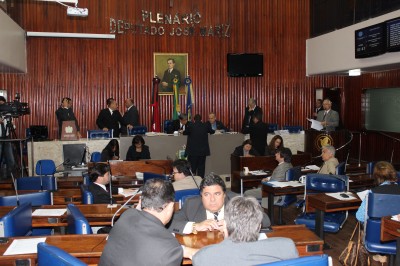 ALPB cria comissão suprapartidária de convivência com a seca