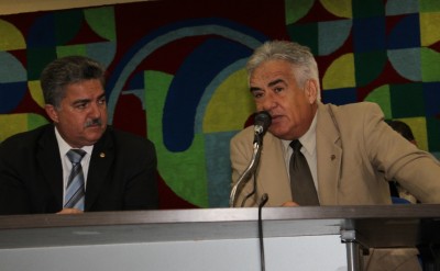 ALPB instala Frente Parlamentar Universidade Para Todos