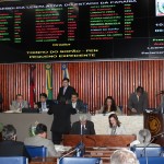 ALPB aprova 318 matérias em esforço concentrado
