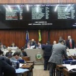 ALPB arquiva quatro pedidos de CPI