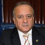Branco propõe medida contra o desperdício de água