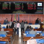ALPB recorrerá da decisão que reduz vagas de deputados