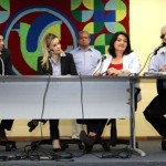 Comissão da Mulher da ALPB discute agenda de visitas