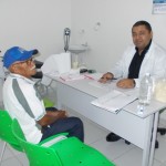 Semana da Próstata atende mais de 40 mil pessoas