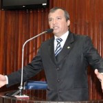 Trócolli pede o adiamento de vacina contra aftosa