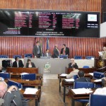 Assembleia aprova reajuste de 5,84% dos servidores