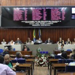 Sessão especial lembra Dia de Combate à Homofobia