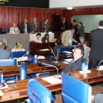 ALPB instala três comissões e elege presidentes
