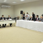 Presidente da ALPB participa de Conferência dos Legislativos