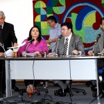 Orçamento aprova audiência sobre renúncia fiscal
