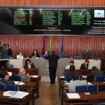 Constituição e Justiça aprova 15 projetos de lei