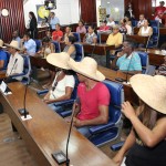 ALPB debate questões agrárias em sessão especial